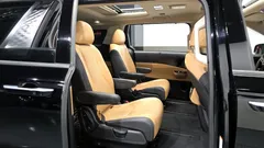 2022 Kia Carnival Gasoline 7-Seater Outdoor — фото 12