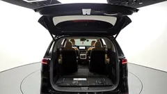 2022 Kia Carnival Gasoline 7-Seater Outdoor — фото 20