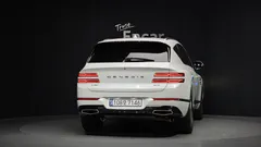 2023 Genesis GV80 2.5T Gasoline AWD, белый — фото 4