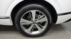 2023 Genesis GV80 2.5T Gasoline AWD, белый — фото 5
