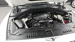2023 Genesis GV80 2.5T Gasoline AWD, белый — фото 6