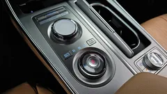 2023 Genesis GV80 2.5T Gasoline AWD, белый — фото 9