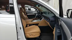 2023 Genesis GV80 2.5T Gasoline AWD, белый — фото 11