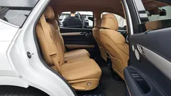 2023 Genesis GV80 2.5T Gasoline AWD, белый — фото 12