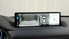 2023 Genesis GV80 2.5T Gasoline AWD, белый — фото 15