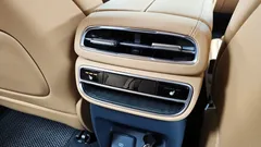 2023 Genesis GV80 2.5T Gasoline AWD, белый — фото 19