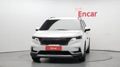 2023 Kia Carnival Diesel 9-Seater Prestige — фото 3