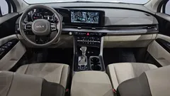 2023 Kia Carnival Diesel 9-Seater Prestige — фото 7