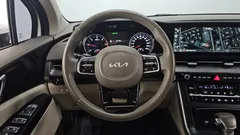 2023 Kia Carnival Diesel 9-Seater Prestige — фото 13
