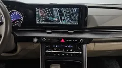 2023 Kia Carnival Diesel 9-Seater Prestige — фото 14