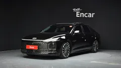 2023 Hyundai Grandeur 3,5 Gasoline 4WD — фото 1