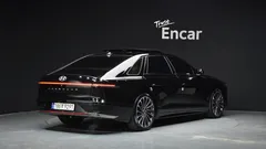 2023 Hyundai Grandeur 3,5 Gasoline 4WD — фото 2