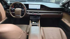 2023 Hyundai Grandeur 3,5 Gasoline 4WD — фото 7