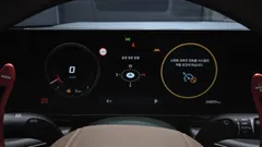 2023 Hyundai Grandeur 3,5 Gasoline 4WD — фото 8