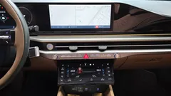 2023 Hyundai Grandeur 3,5 Gasoline 4WD — фото 14
