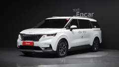 2023 Kia Carnival Diesel 9-Seater Noblesse — фото 1