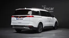 2023 Kia Carnival Diesel 9-Seater Noblesse — фото 2