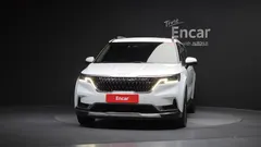 2023 Kia Carnival Diesel 9-Seater Noblesse — фото 3