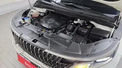 2023 Kia Carnival Diesel 9-Seater Noblesse — фото 6