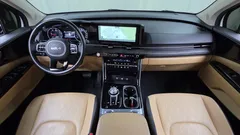 2023 Kia Carnival Diesel 9-Seater Noblesse — фото 7