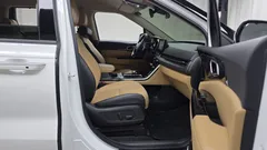 2023 Kia Carnival Diesel 9-Seater Noblesse — фото 11