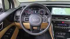 2023 Kia Carnival Diesel 9-Seater Noblesse — фото 13