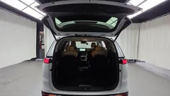 2023 Kia Carnival Diesel 9-Seater Noblesse — фото 20