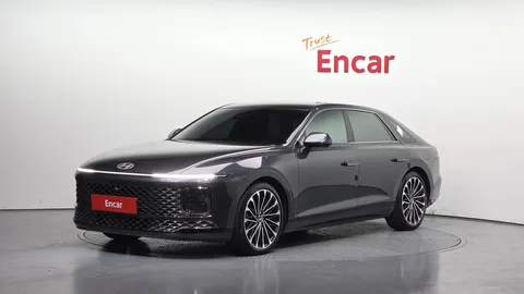 2023 Hyundai Grandeur Calligraphy