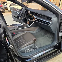 2021 Audi A7 55 TFSI Quattro Premium — фото 9