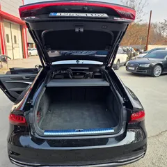 2021 Audi A7 55 TFSI Quattro Premium — фото 18