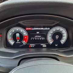 2021 Audi A7 55 TFSI Quattro Premium — фото 19