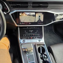 2021 Audi A7 55 TFSI Quattro Premium — фото 20