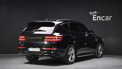 2022 Genesis GV80 3.0 Diesel AWD — фото 2