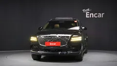 2022 Genesis GV80 3.0 Diesel AWD — фото 3
