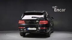 2022 Genesis GV80 3.0 Diesel AWD — фото 4