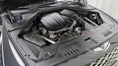 2022 Genesis GV80 3.0 Diesel AWD — фото 6
