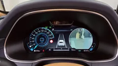 2022 Genesis GV80 3.0 Diesel AWD — фото 8