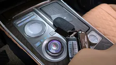 2022 Genesis GV80 3.0 Diesel AWD — фото 9