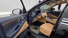2022 Genesis GV80 3.0 Diesel AWD — фото 10