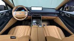 2022 Genesis GV80 3.0 Diesel AWD — фото 14