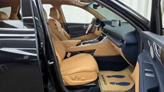 2022 Genesis GV80 3.0 Diesel AWD — фото 15