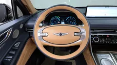 2022 Genesis GV80 3.0 Diesel AWD — фото 17
