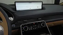 2022 Genesis GV80 3.0 Diesel AWD — фото 18
