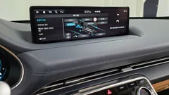 2022 Genesis GV80 3.0 Diesel AWD — фото 20