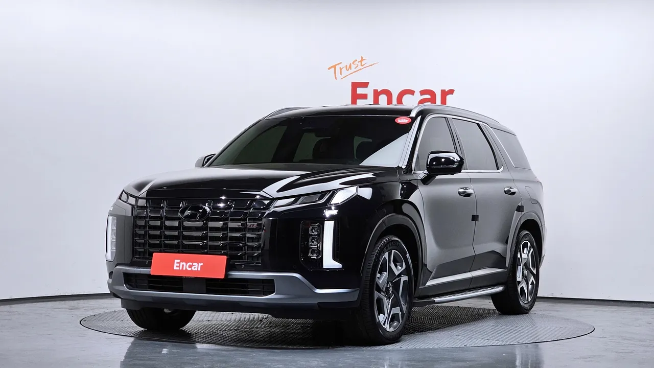 2023 Hyundai Palisade Diesel 2.2 2WD