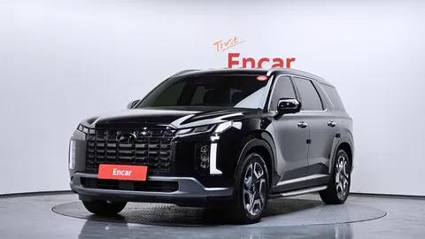 2023 Hyundai Palisade Diesel 2.2 2WD