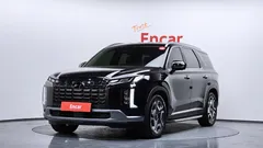 2023 Hyundai Palisade Diesel 2.2 2WD — фото 1