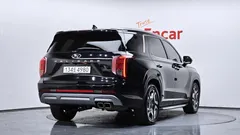2023 Hyundai Palisade Diesel 2.2 2WD — фото 2