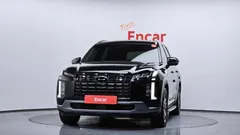 2023 Hyundai Palisade Diesel 2.2 2WD — фото 3