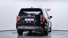 2023 Hyundai Palisade Diesel 2.2 2WD — фото 4